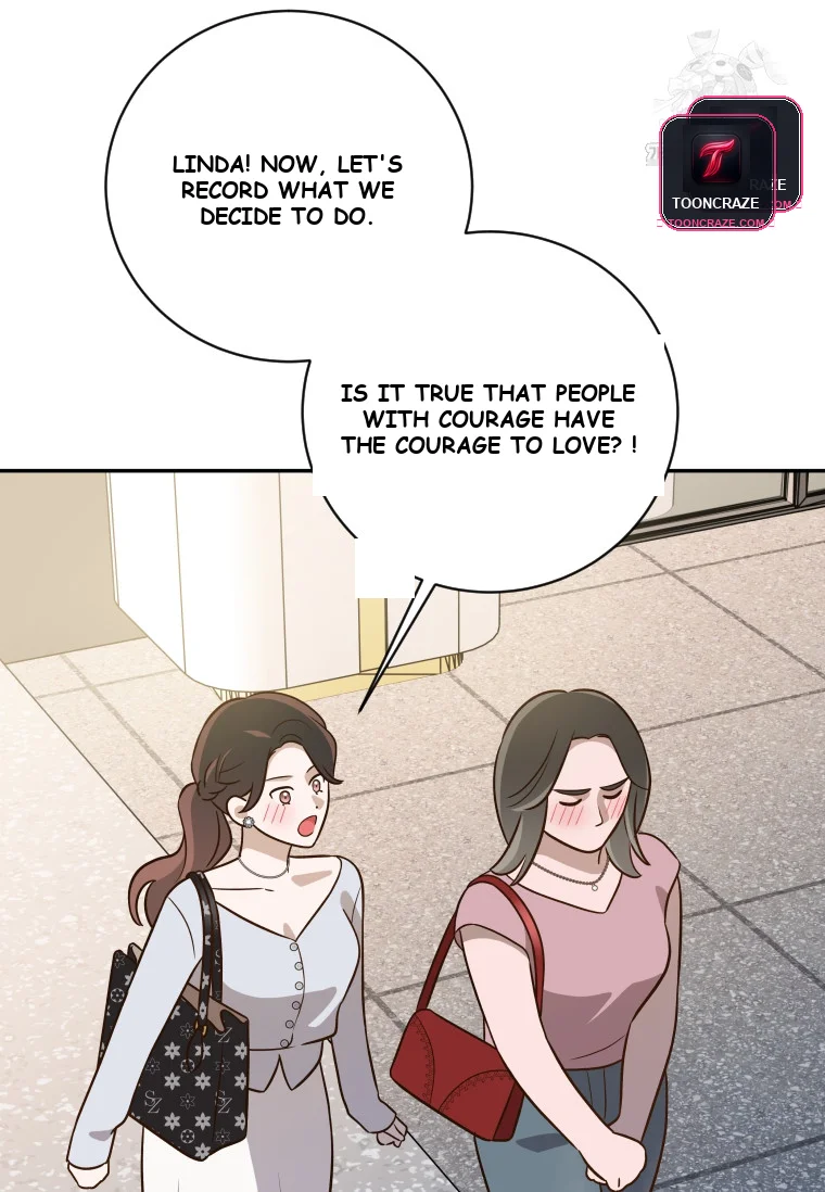 Blind Date Episode 53 - Page 65