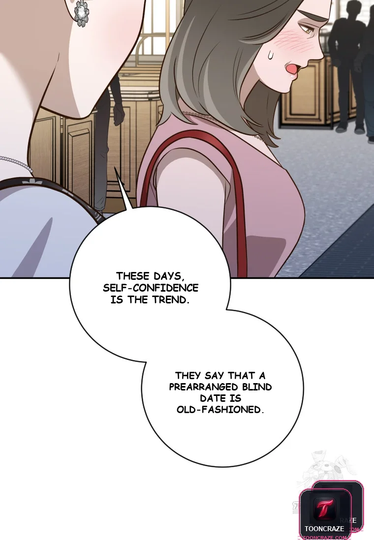 Blind Date Episode 53 - Page 67