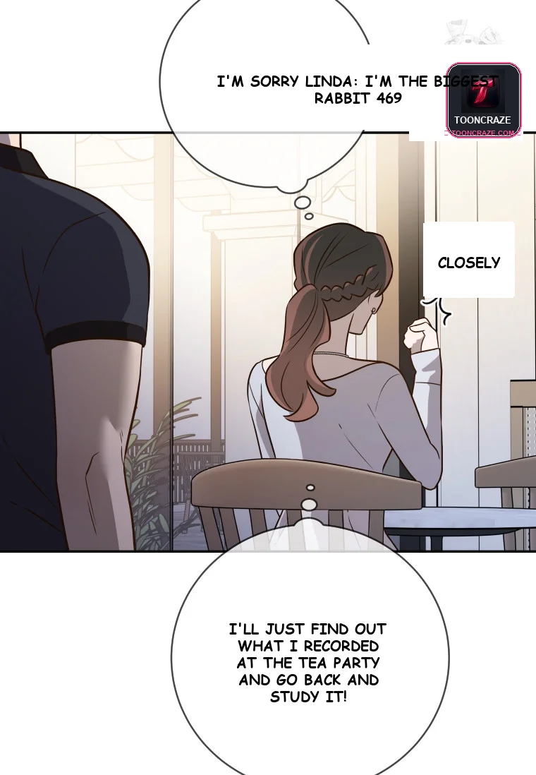 Blind Date Episode 53 - Page 84