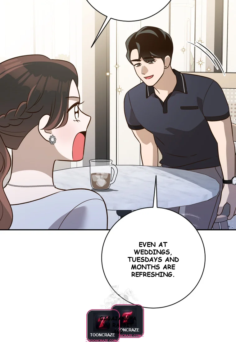 Blind Date Episode 53 - Page 88