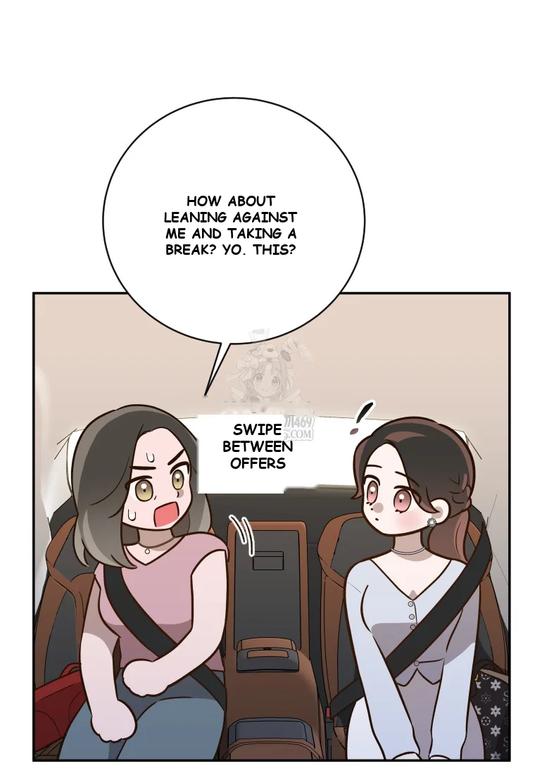 Blind Date Episode 54 - Page 2