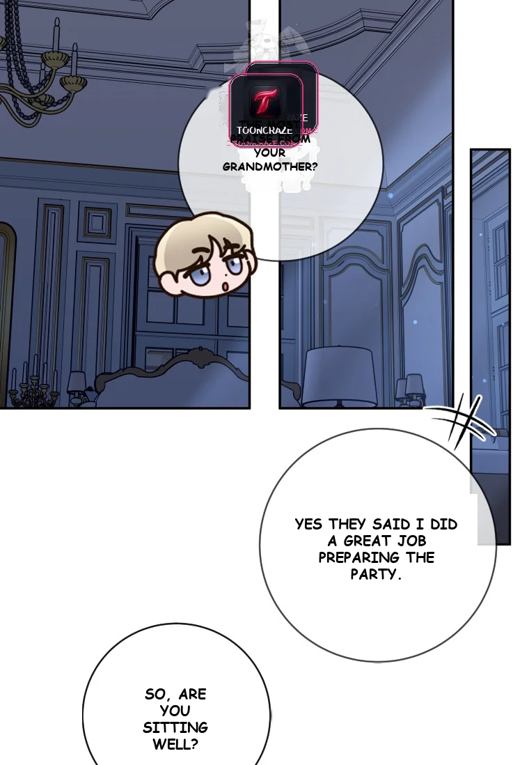 Blind Date Episode 54 - Page 80