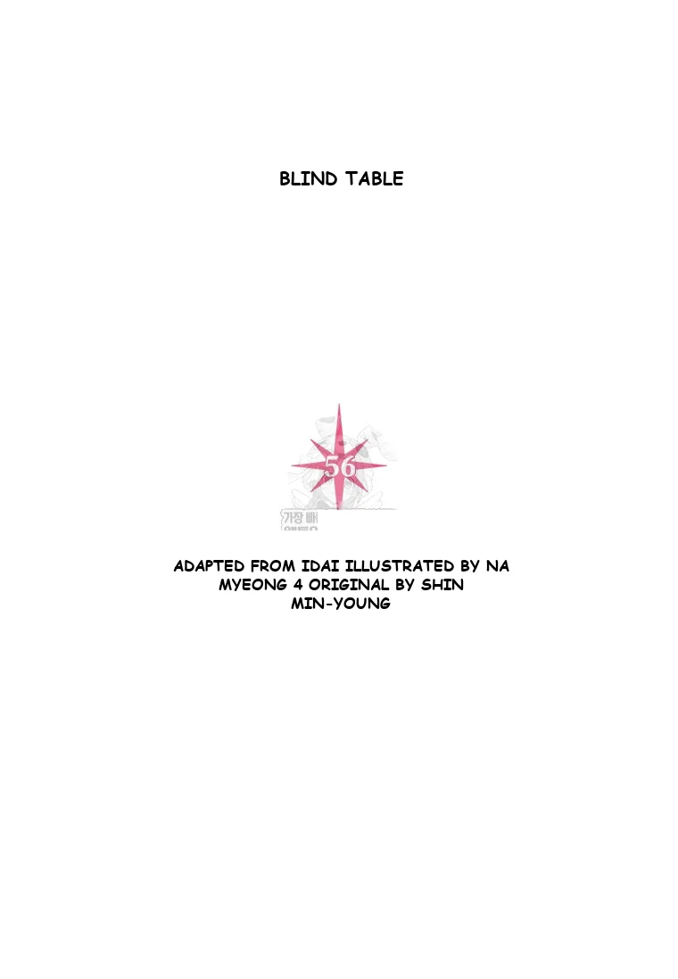 Blind Date Episode 56 - Page 28