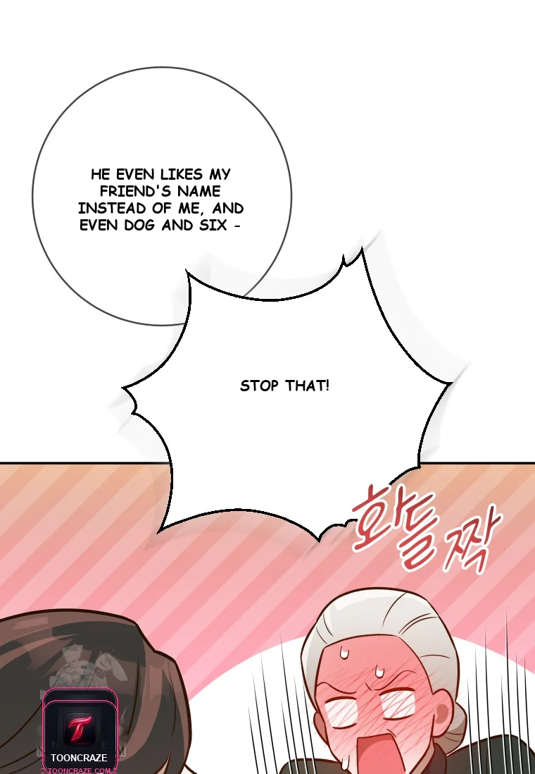 Blind Date Episode 58 - Page 20