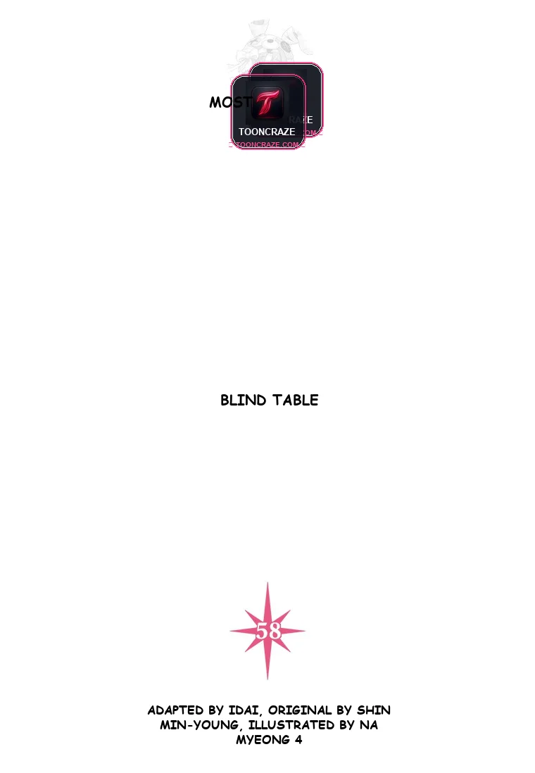 Blind Date Episode 58 - Page 30