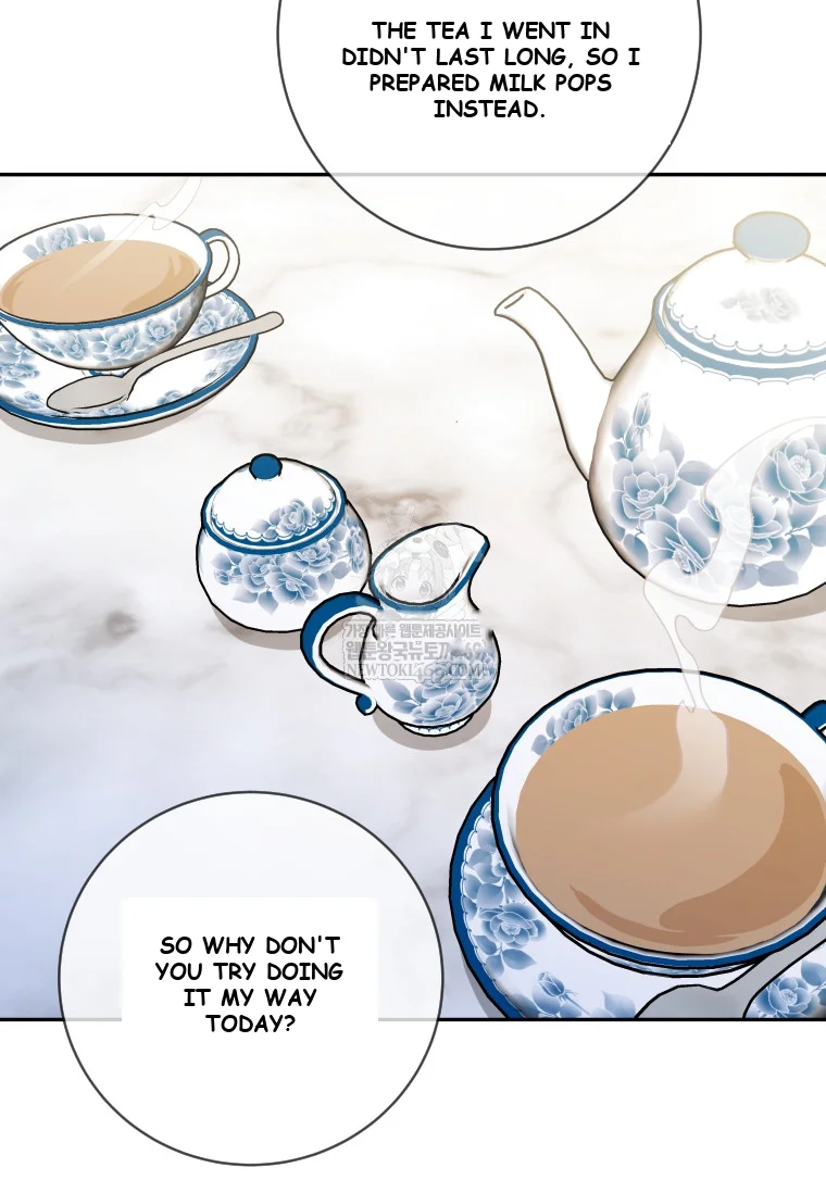 Blind Date Episode 58 - Page 8