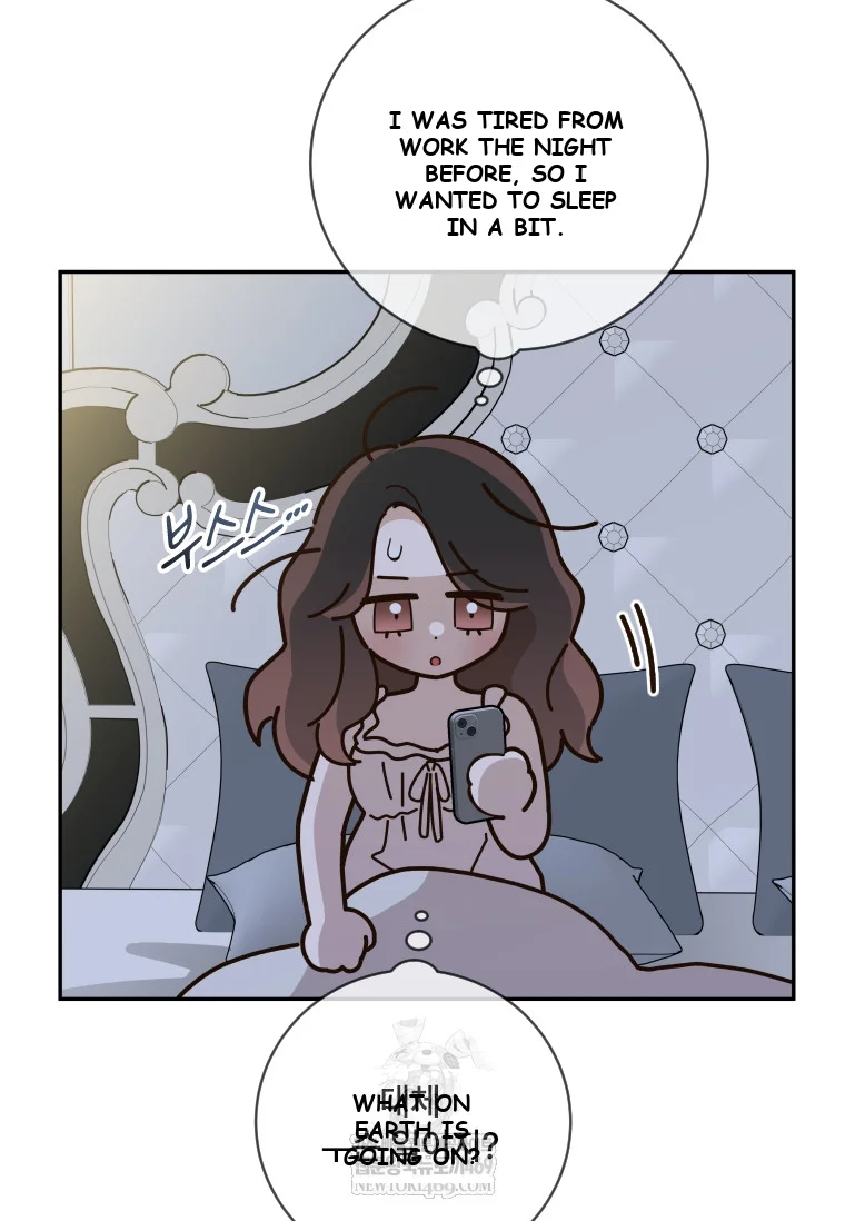 Blind Date Episode 59 - Page 55
