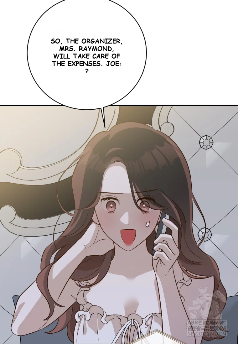 Blind Date Episode 59 - Page 64