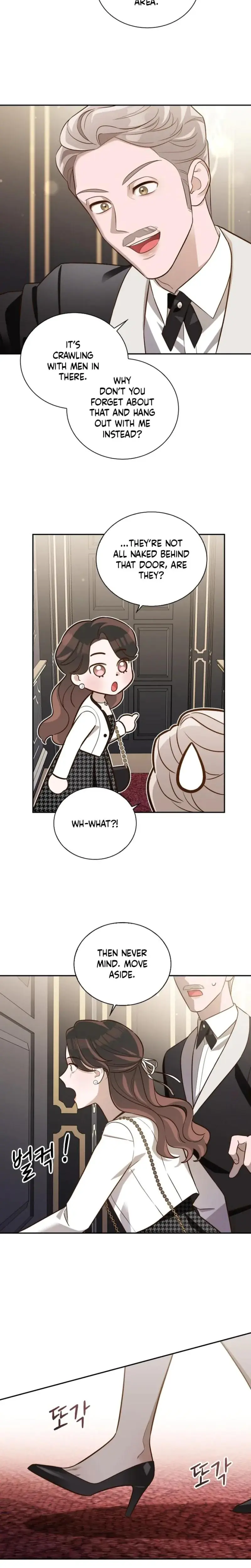 Blind Date Episode 6 - Page 10