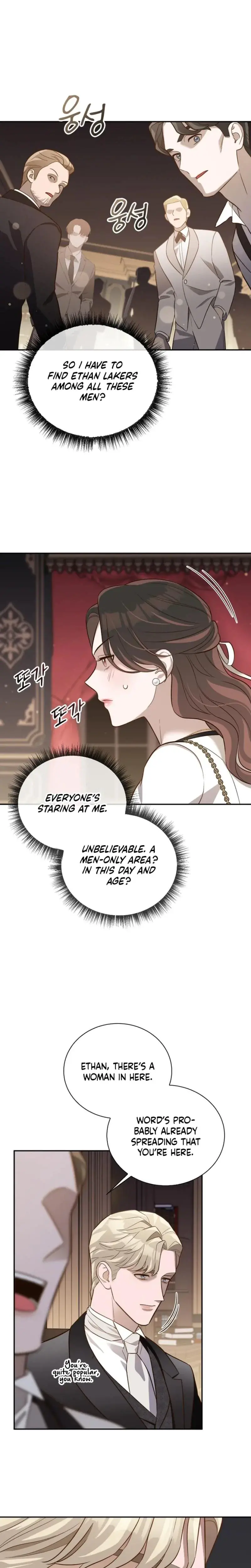 Blind Date Episode 6 - Page 11