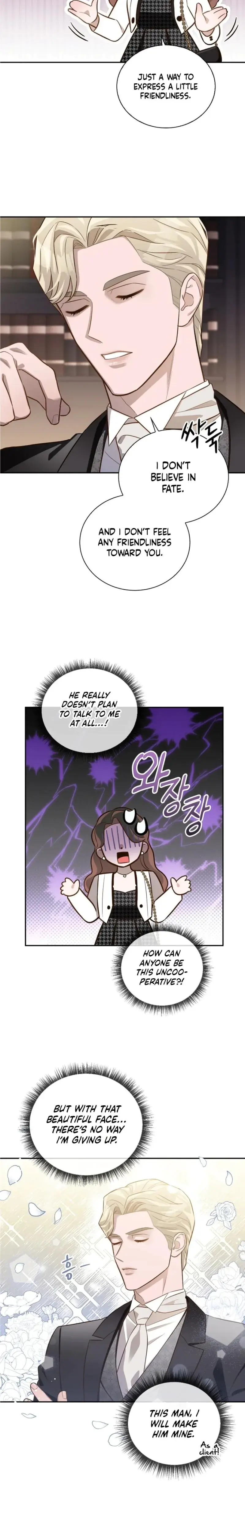 Blind Date Episode 6 - Page 14
