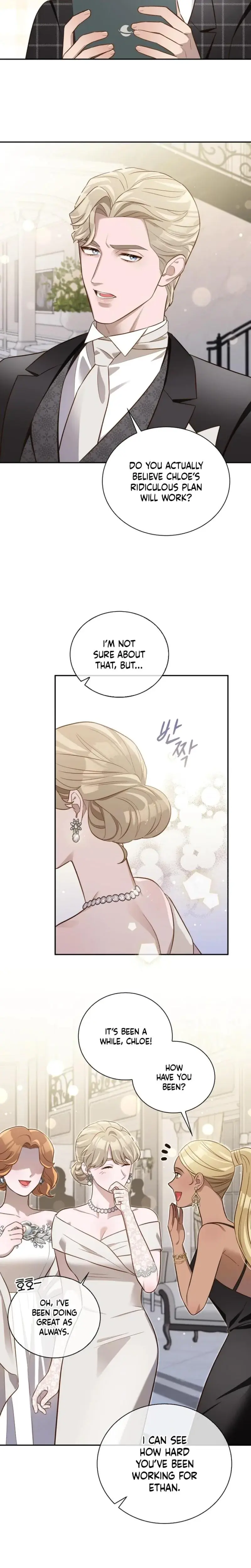 Blind Date Episode 6 - Page 2