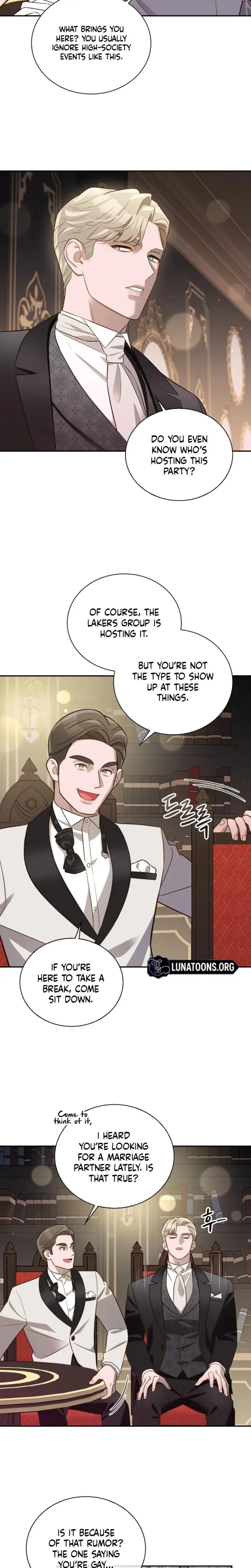 Blind Date Episode 6 - Page 5