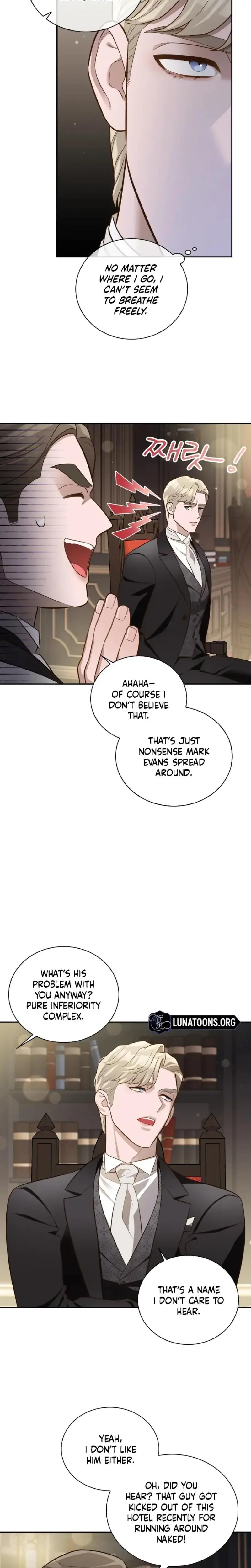 Blind Date Episode 6 - Page 6