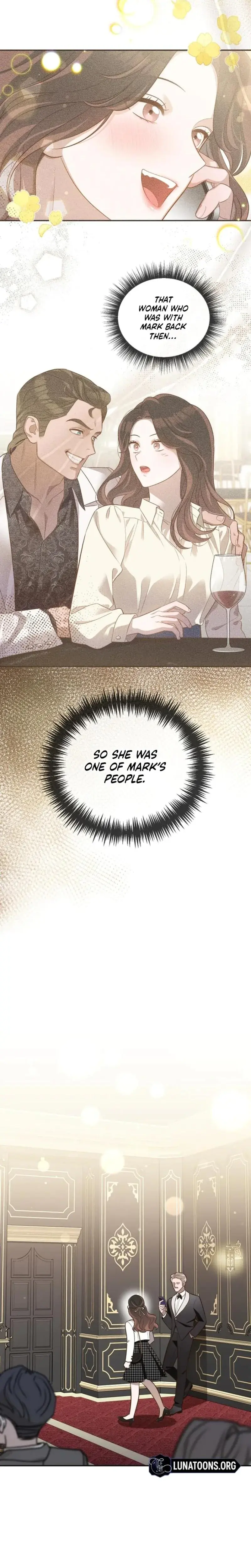 Blind Date Episode 6 - Page 8