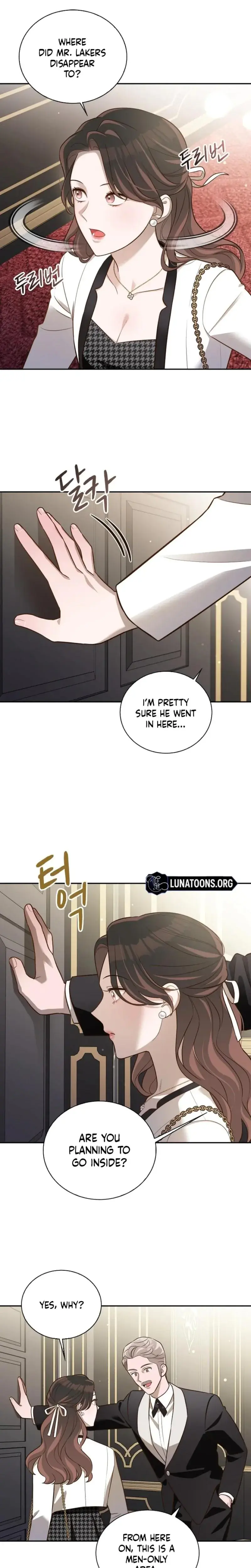 Blind Date Episode 6 - Page 9