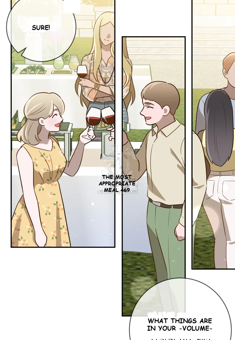 Blind Date Episode 60 - Page 87