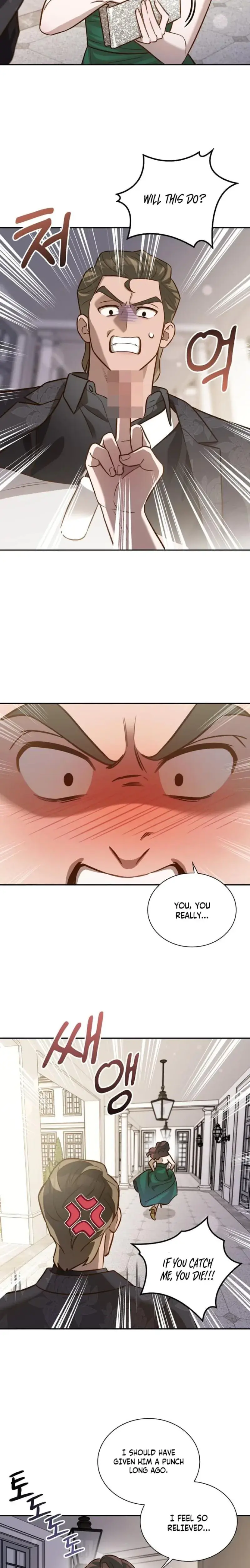 Blind Date Episode 8 - Page 18