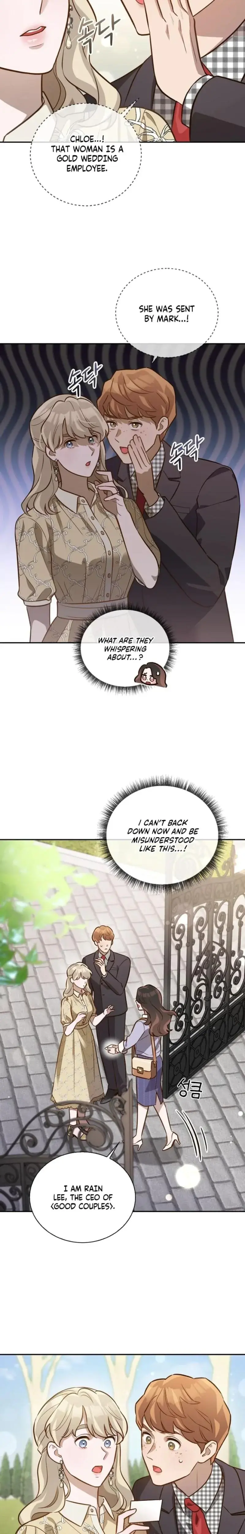 Blind Date Episode 8 - Page 2
