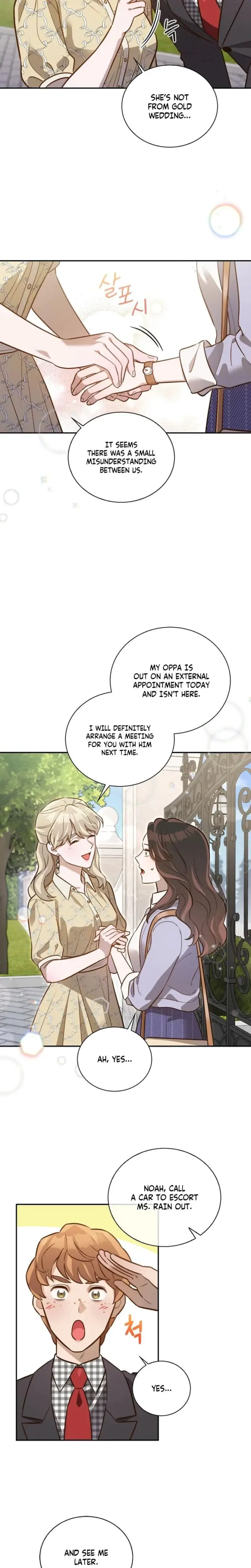 Blind Date Episode 8 - Page 3