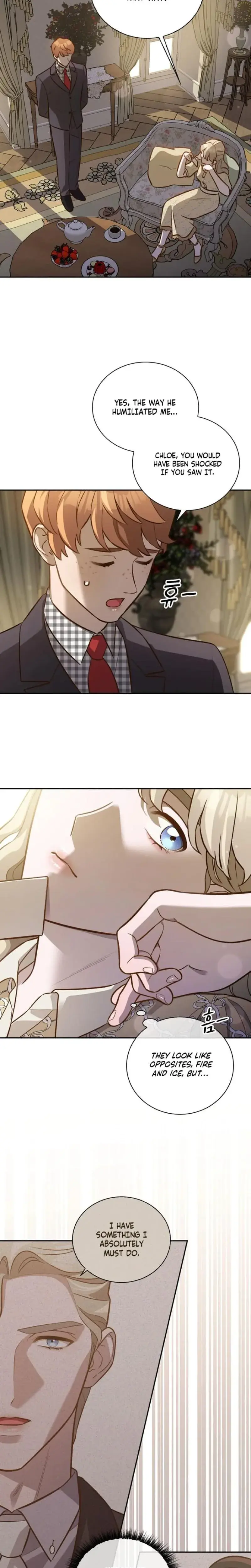 Blind Date Episode 8 - Page 5