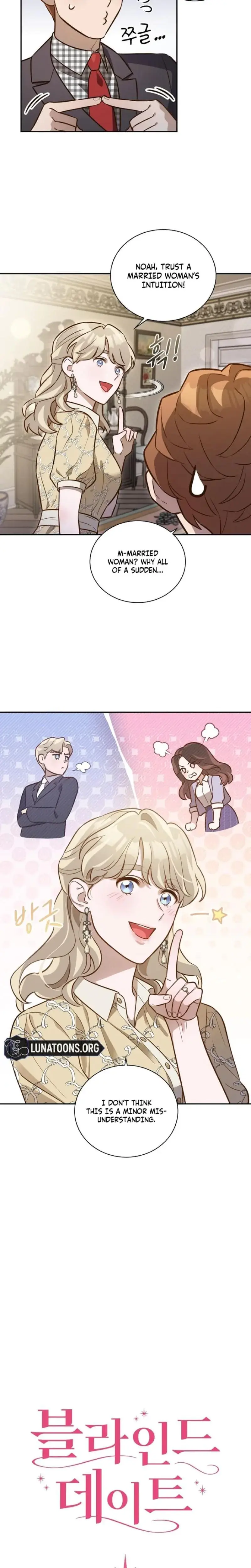 Blind Date Episode 8 - Page 7