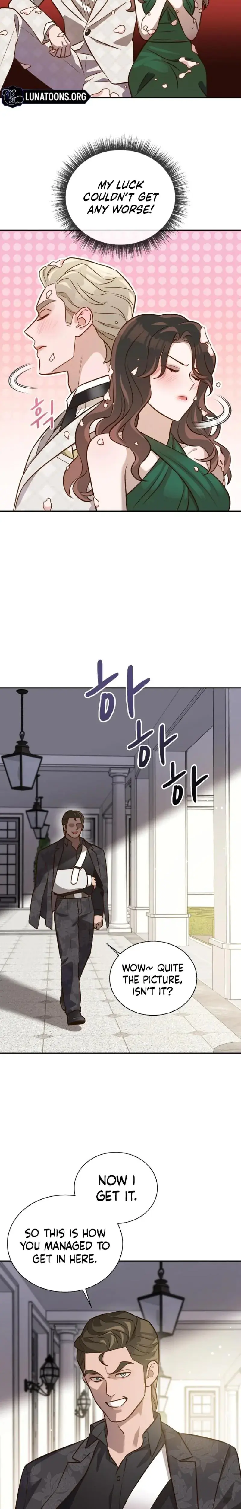 Blind Date Episode 9 - Page 10