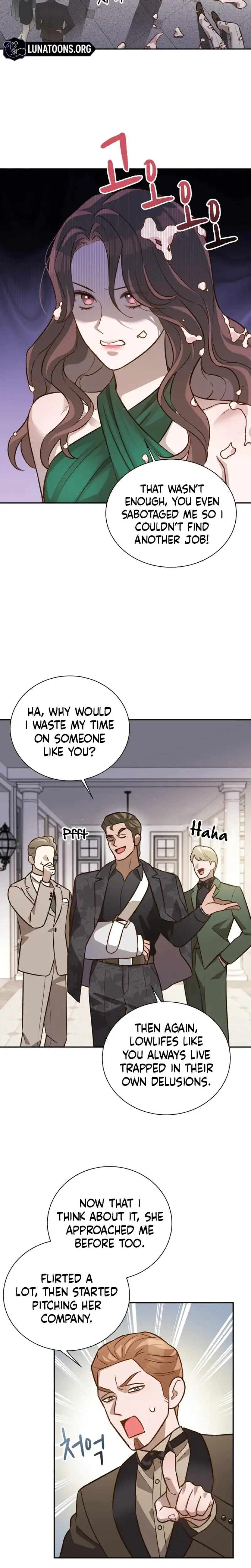 Blind Date Episode 9 - Page 13