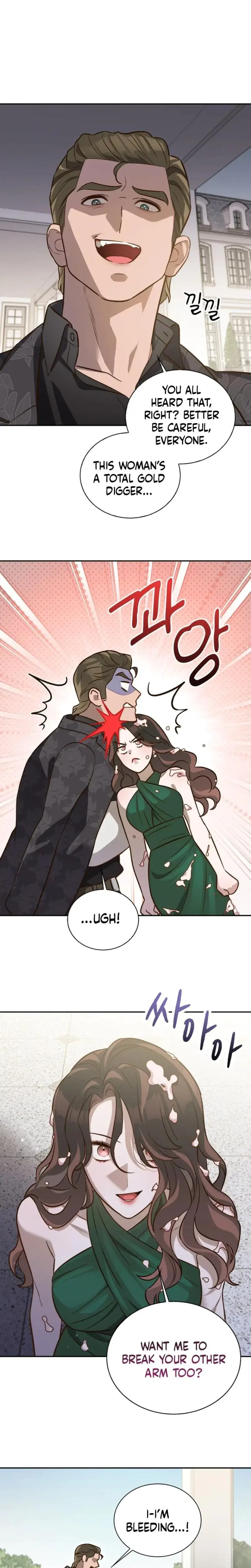 Blind Date Episode 9 - Page 14