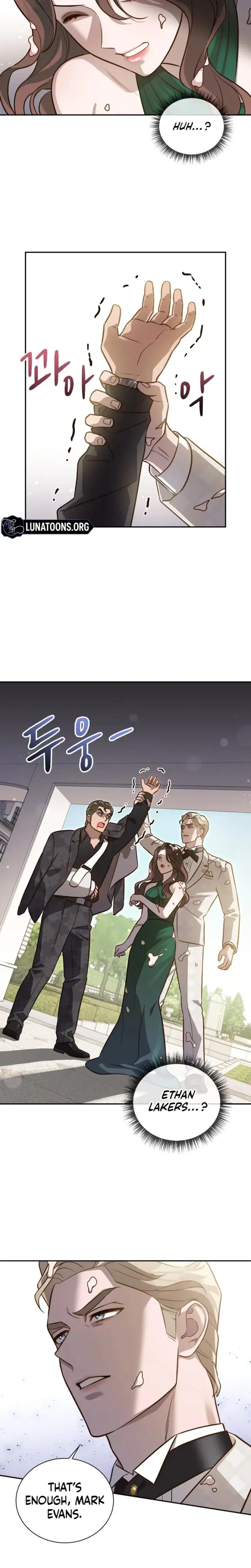 Blind Date Episode 9 - Page 16