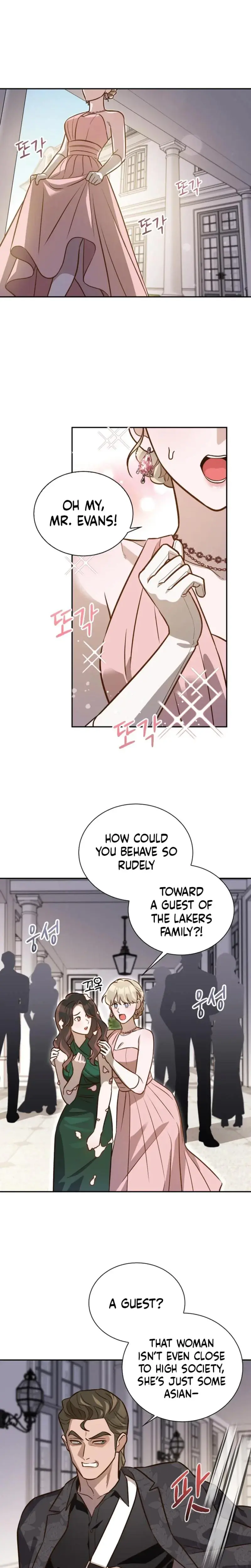 Blind Date Episode 9 - Page 17