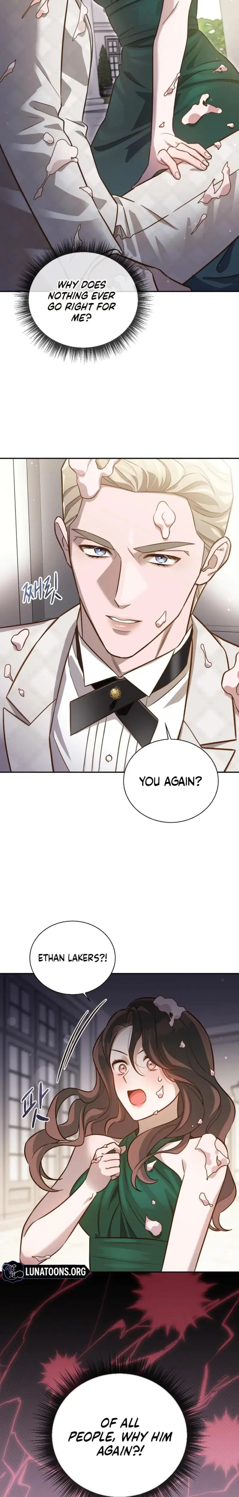 Blind Date Episode 9 - Page 2