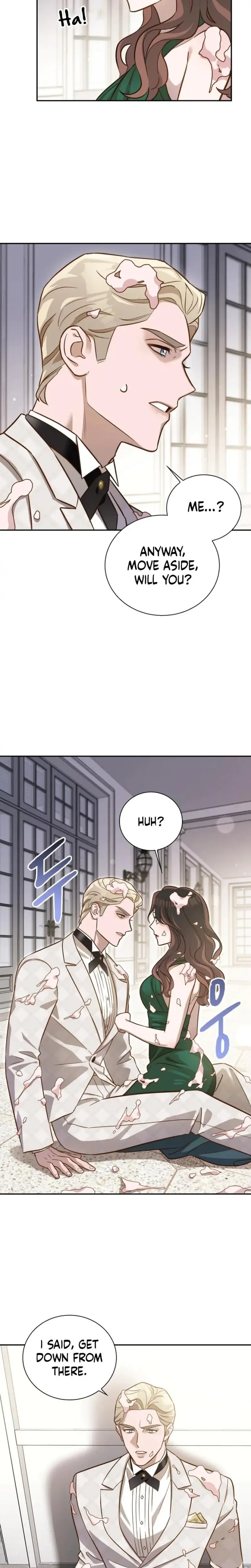 Blind Date Episode 9 - Page 4