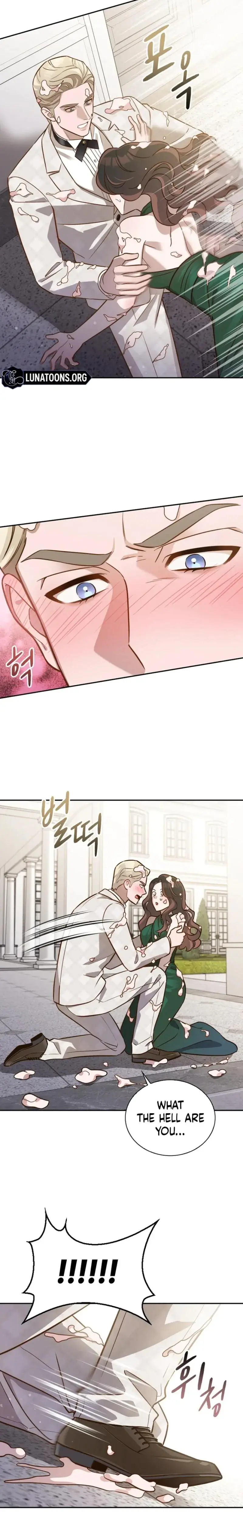 Blind Date Episode 9 - Page 6