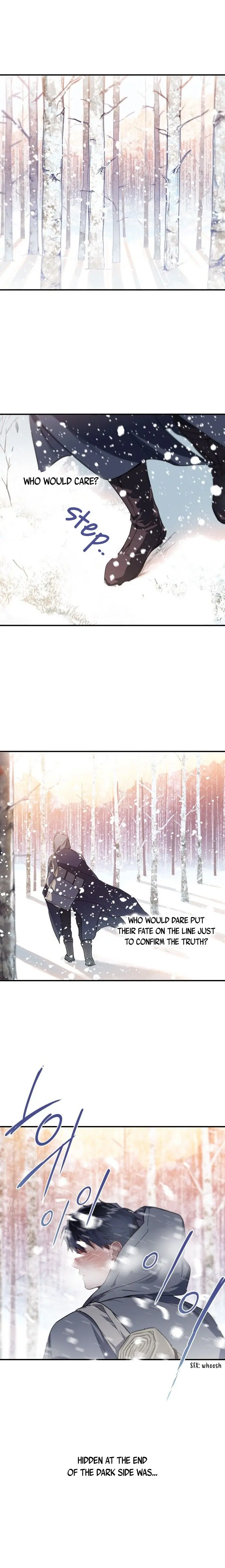Blinded by the Setting Sun Episode 0 - Page 4