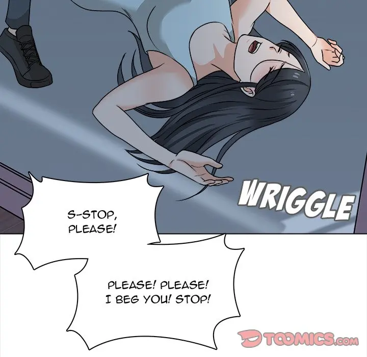 Blissville Episode 21 - Page 110