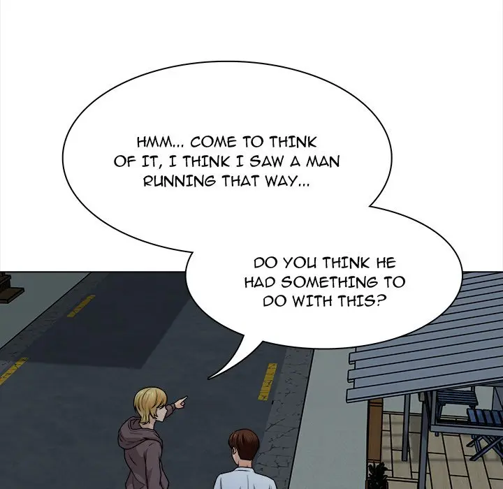 Blissville Episode 21 - Page 19