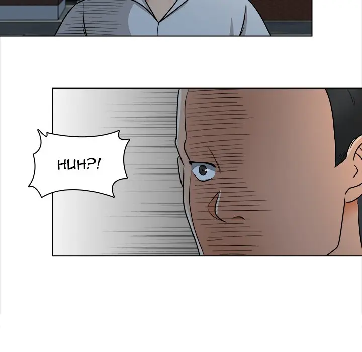 Blissville Episode 21 - Page 27