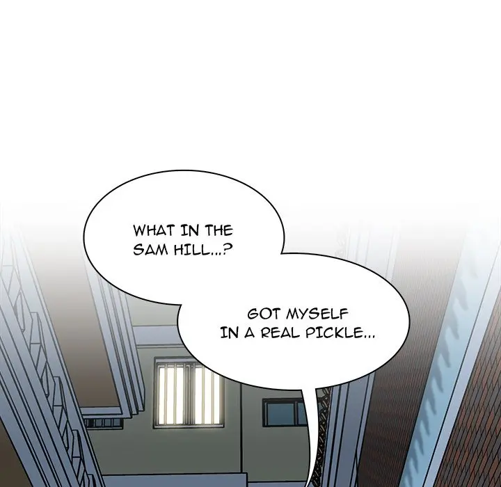 Blissville Episode 21 - Page 28