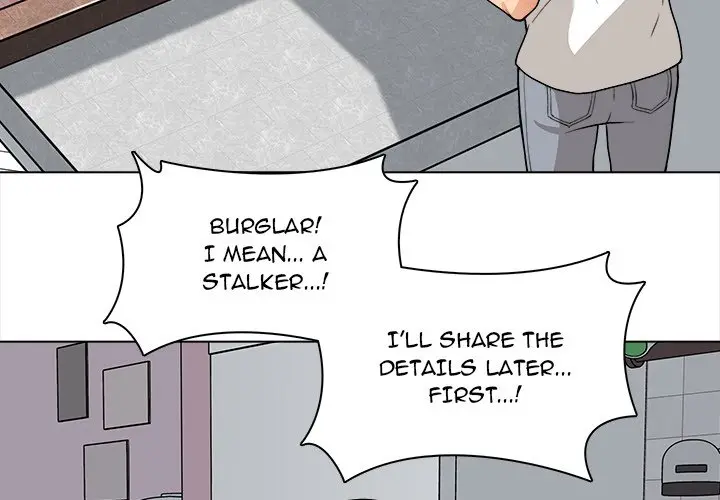 Blissville Episode 21 - Page 3
