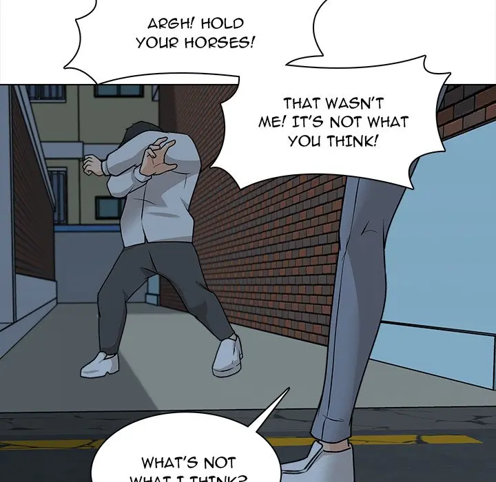 Blissville Episode 21 - Page 33