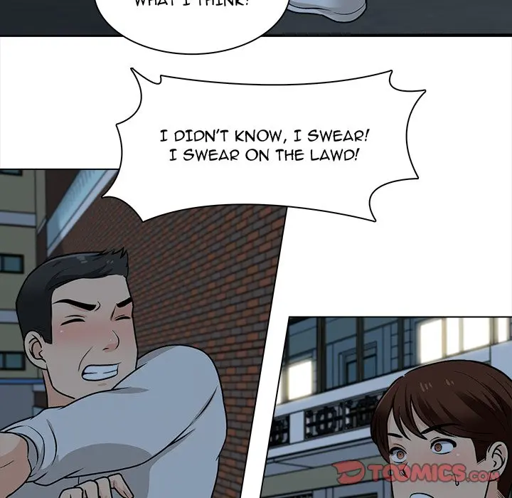 Blissville Episode 21 - Page 34