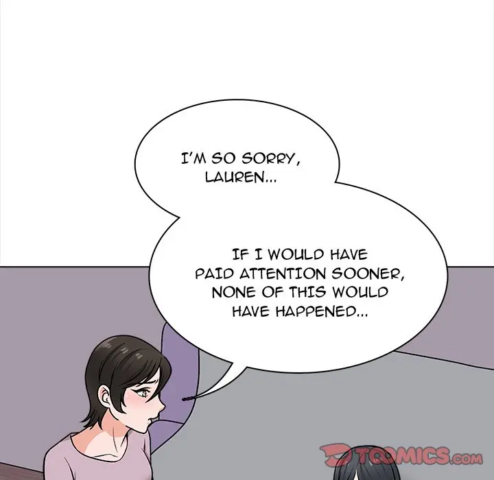 Blissville Episode 21 - Page 42