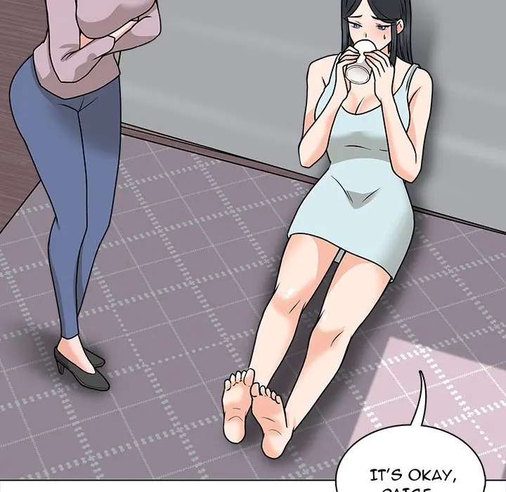 Blissville Episode 21 - Page 43