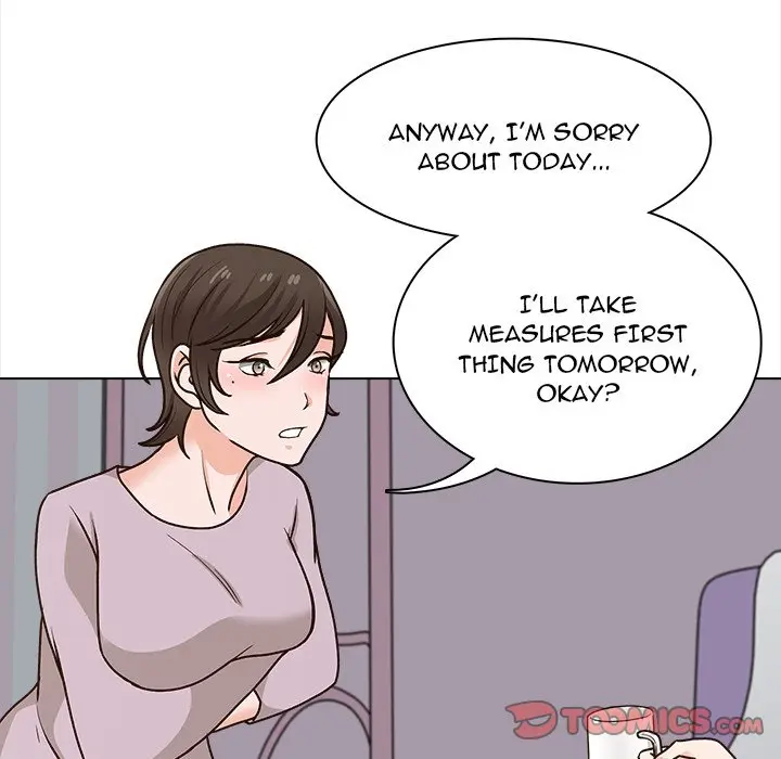 Blissville Episode 21 - Page 46