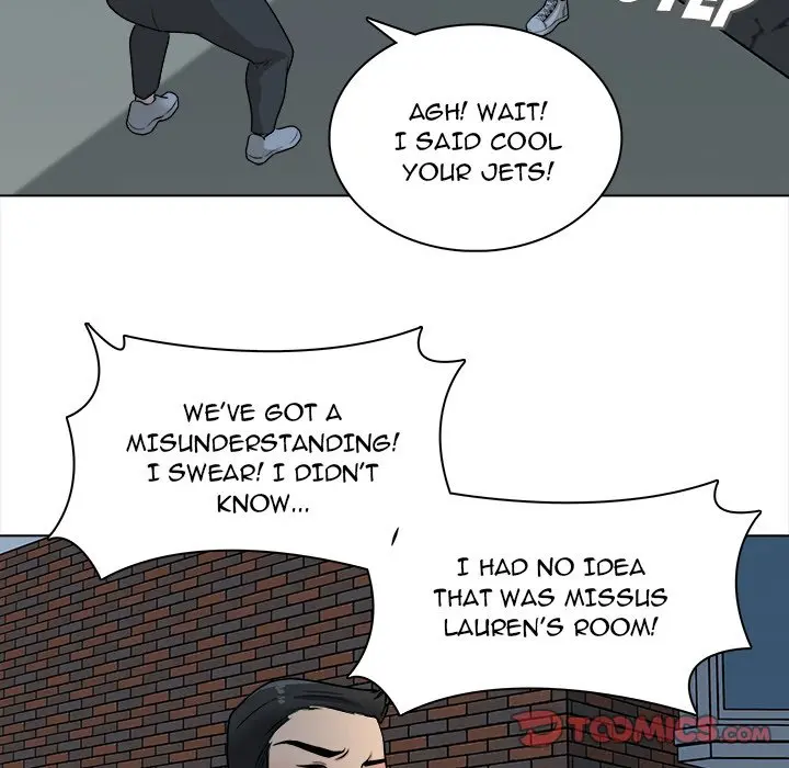 Blissville Episode 21 - Page 58
