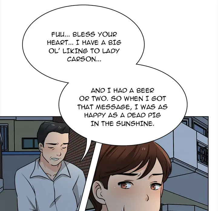 Blissville Episode 21 - Page 71