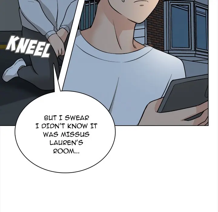 Blissville Episode 21 - Page 72