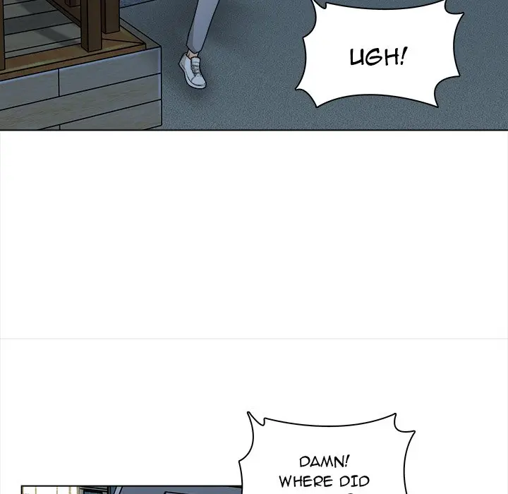 Blissville Episode 21 - Page 9