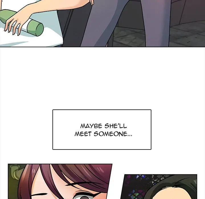 Blissville Episode 25 - Page 109